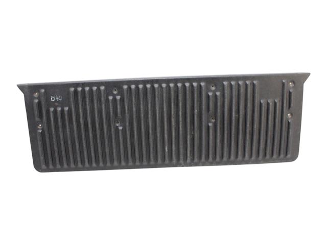 Панель кабины задняя 79100EB30J NISSAN