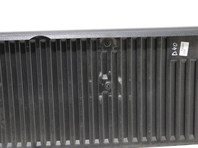 79100EB30J NISSAN Панель кабины задняя купить в Одесса