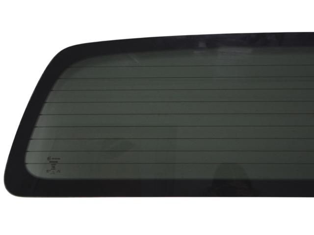 Заднее автостекло 79700EB300 NISSAN