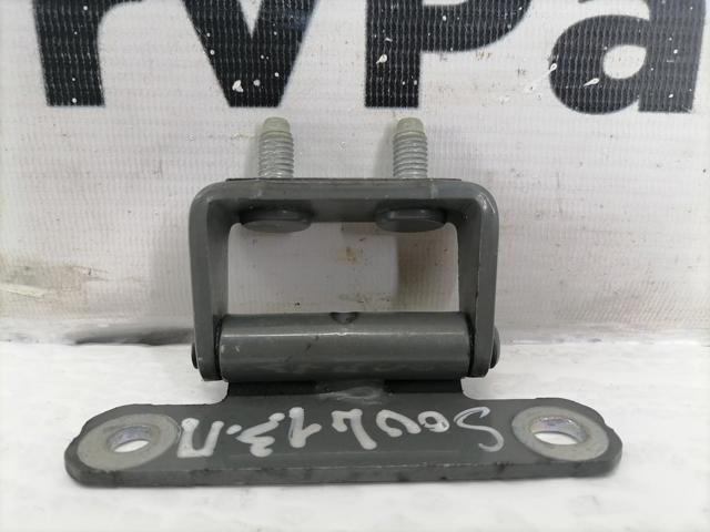797101D000 HYUNDAI Петля задней двери купить в Запорожье