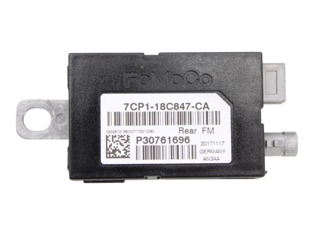 Усилитель сигнала антенны 7CP118C847CA VOLVO