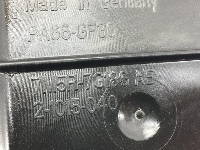 7M5R7G186AE Фильтр АКПП купить Киев