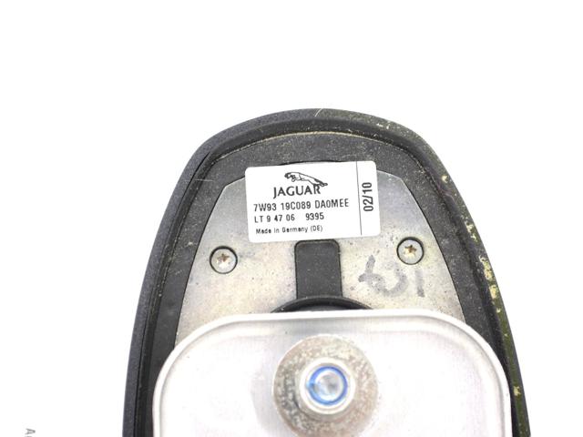 7W9319C089 JAGUAR купить в Николаев
