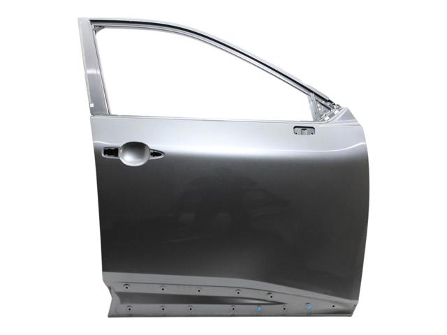 Пассажирская передняя дверь 801006RR0A NISSAN