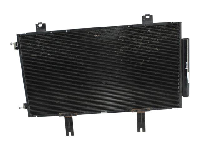 Радиатор кондиционера 80100TJBA01 HONDA