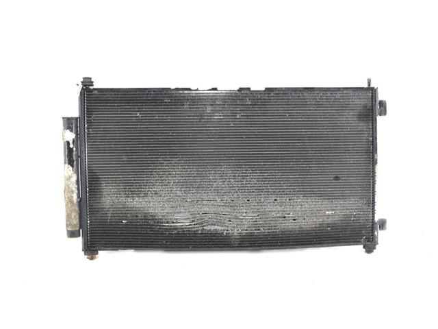 Конденсатор системы охлаждения 80110SWWG01 HONDA