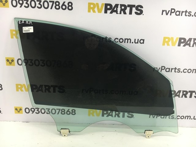 803001BA0A NISSAN Стекло двери передней правой купить в Украина