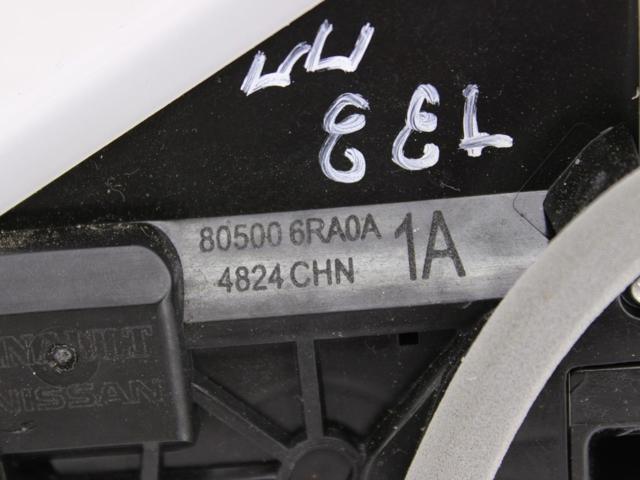 NISSAN 805006RA0A Замок передней правой двери в наличии Черновцы