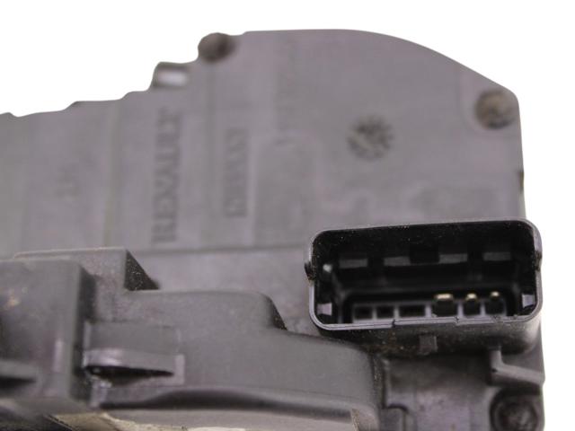 80501EB32A NISSAN Замок водительской двери купить в Киев