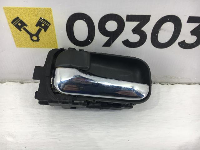 NISSAN 806718H301 Ручка двери левой внутренняя передняя/задняя в наличии Кривой Рог