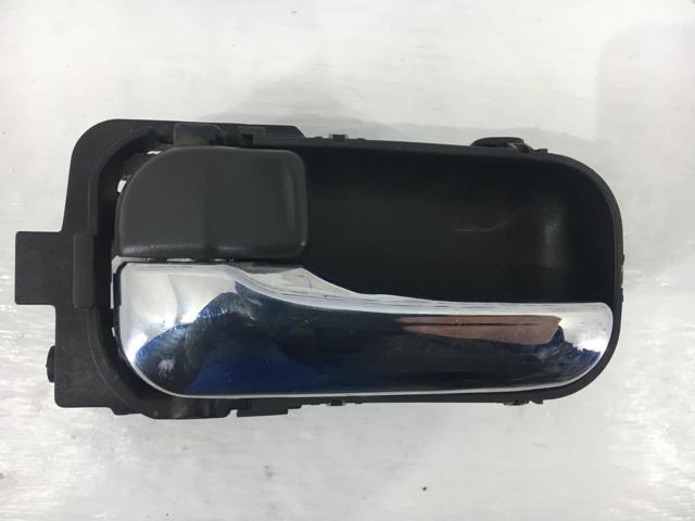 NISSAN 806718H301 Ручка двери левой внутренняя передняя/задняя в наличии Полтава