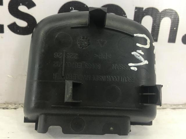 NISSAN 80682EB310 в наличии Полтава