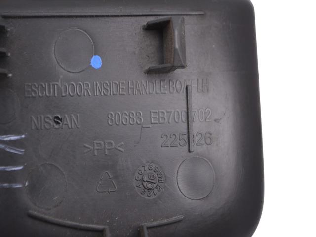 80683EB700 NISSAN купить в Полтава