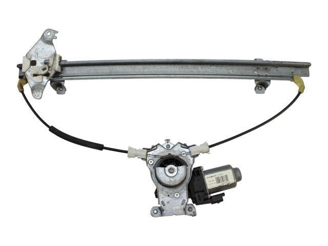 Механизм подъема стекол 807004X00A NISSAN