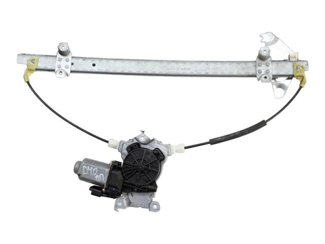 807004X00A NISSAN Стеклоподъемник передней правой двери купить в Тернополь