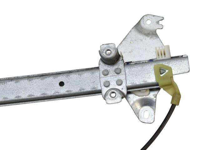 807014X01A NISSAN Стеклоподъемник передней левой двери купить в Киев