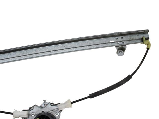 807014X01A NISSAN Стеклоподъемник передней левой двери купить в Украина