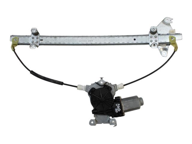 807014X01A Механизм стеклоподъемника двери передней левой купить Тернополь