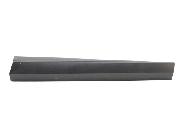 Молдинг двери передней правой нижний 808706RA0A NISSAN