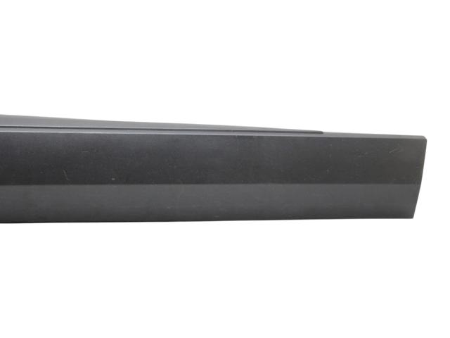 NISSAN 808706RA0A Молдинг двери передней правой нижний в наличии Чернигов