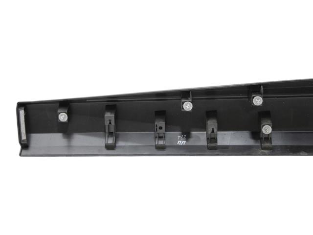 NISSAN 808706RA0A Молдинг двери передней правой нижний в наличии Хмельницкий