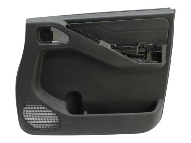 Обивка боковины кузова 809004X34A NISSAN