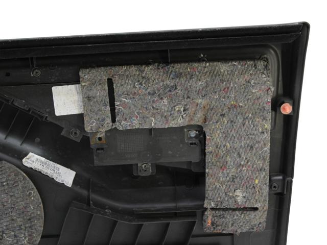 NISSAN 809014X34A Обшивка (облицовка) внутренняя двери передней левой в наличии Украина