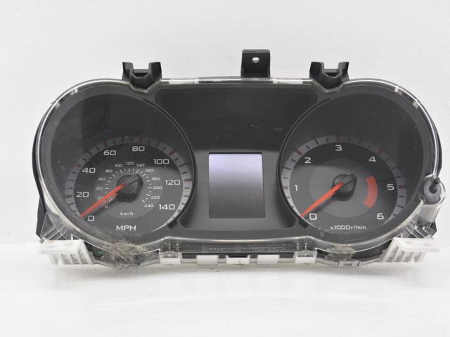 Приборная доска 8100A116 MITSUBISHI