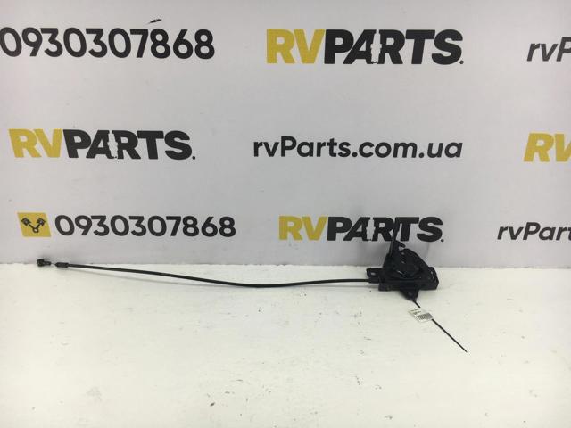 HYUNDAI 811302B910 Замок капота в наличии Львов