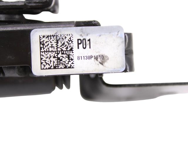 81130P1010 HYUNDAI Замок капота купить в Житомир