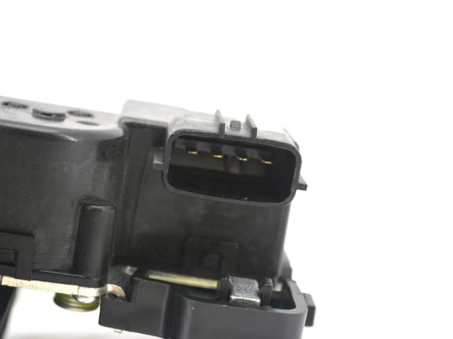 HYUNDAI 812303W000 Замок крышки багажника (двери 3/5-й задней) в наличии Украина