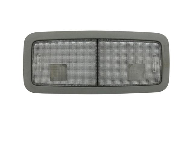 Плафон освещения салона/кабины, задний 8125005030B0 TOYOTA