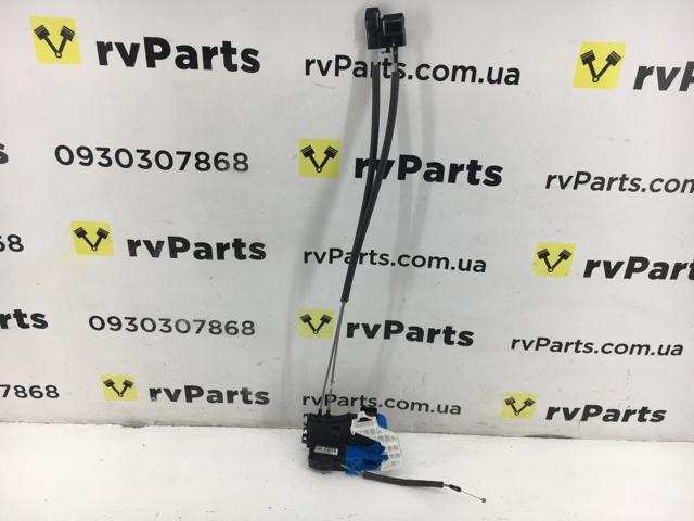 813102V000 Замок водительской двери купить Одесса