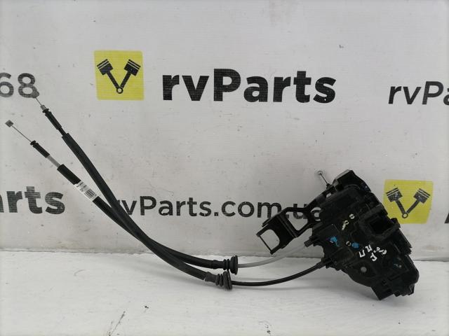 HYUNDAI 813202B060 Замок двери передней правой в наличии Черкассы