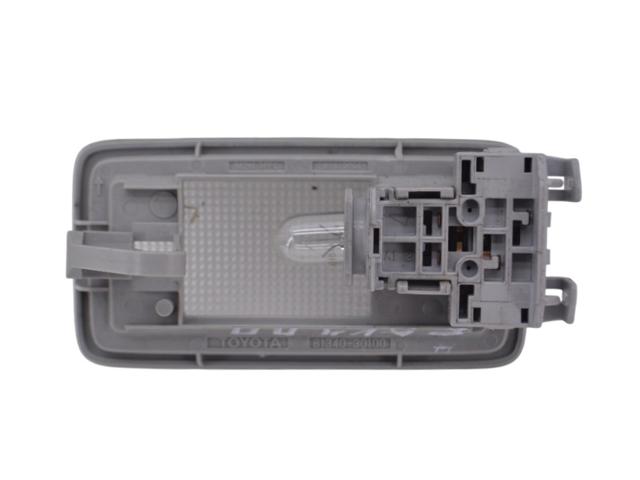 8134030100B1 TOYOTA купить в Запорожье