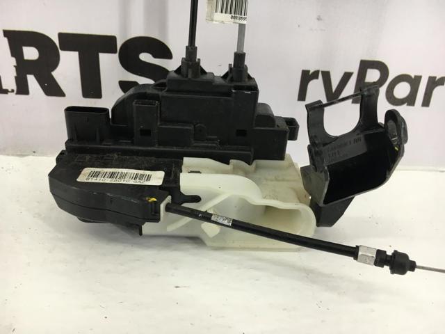 HYUNDAI 814102B000 Замок двери задней левой в наличии Хмельницкий