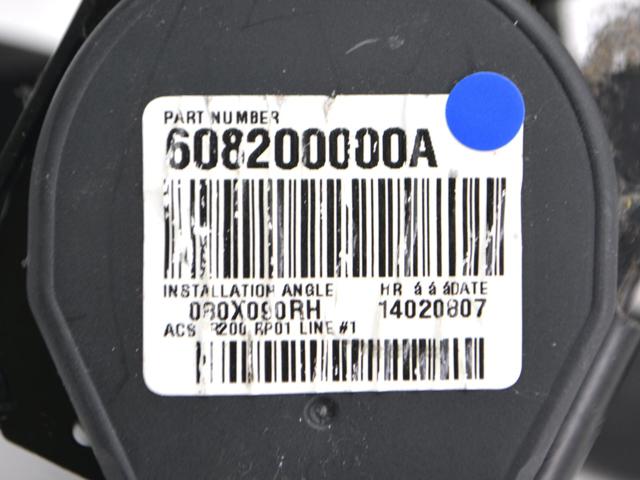81450SWWE01ZA Ремень безопасности купить Житомир