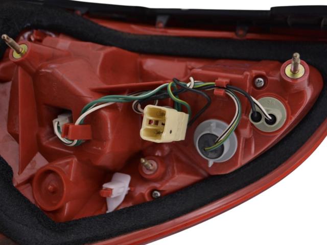 Задний правый стоп 8155142090 TOYOTA