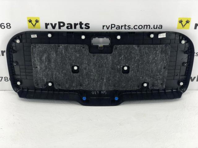 Обивка двери задка кузова 81750B2000EQ HYUNDAI