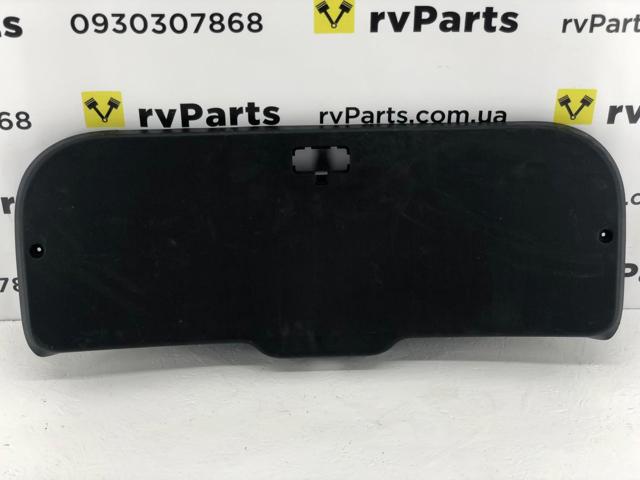 81750B2000EQ HYUNDAI Обшивка (облицовка) крышки багажника (двери 3/5-й задней) купить в Черкассы