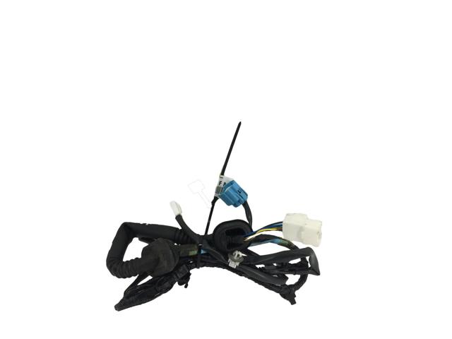 Электропроводка задней двери 81822SG001 SUBARU