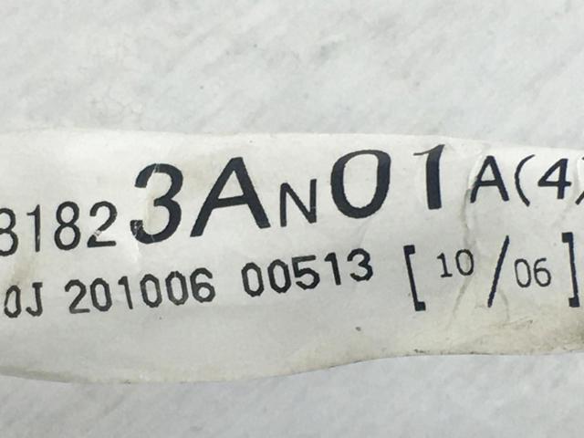 81823AN01A SUBARU купить в Тернополь
