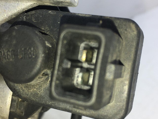 8200836385 NISSAN Клапан EGR рециркуляции газов купить в Ужгород