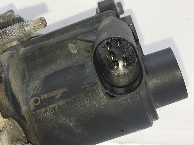 8200836385 Клапан ЕГР купить Сумы