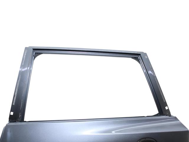 821016RR0B NISSAN Дверь задняя левая купить в Винница