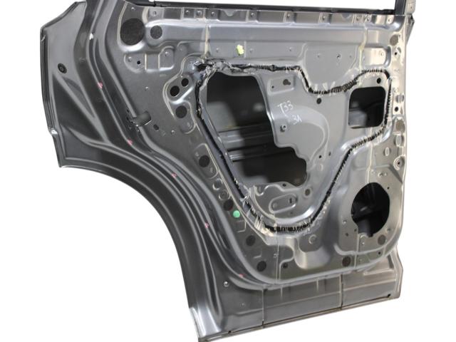 NISSAN 821016RR0B Дверь задняя левая в наличии Житомир