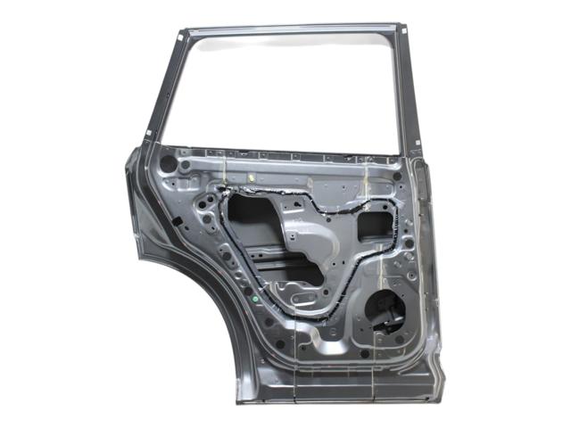 NISSAN 821016RR0B Дверь задняя левая в наличии Ирпень