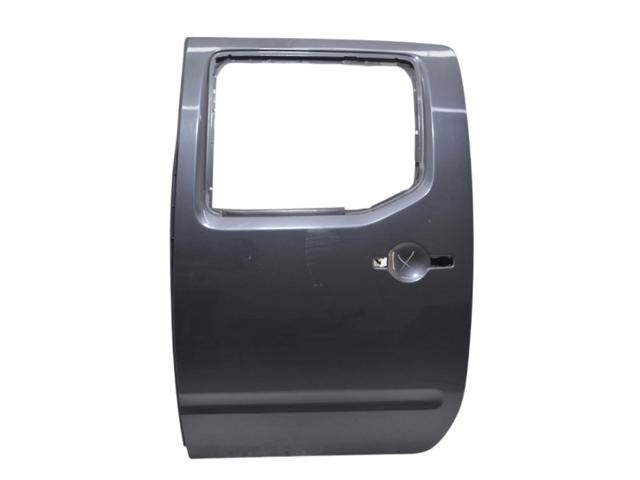 Дверь задняя 82101EB30J NISSAN