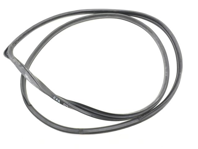 Прокладка двери передней, правой (на кузове) 82120A4000 HYUNDAI