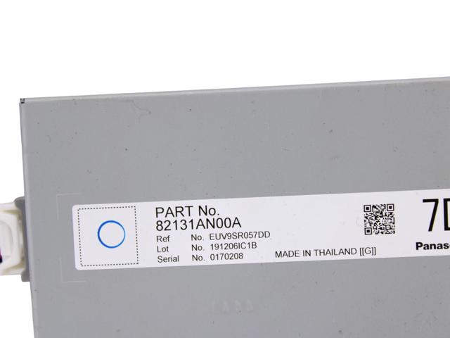 SUBARU 82131AN00A в наличии Павлоград
